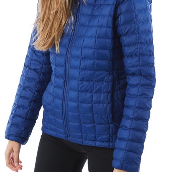 ⭐️ GIFTED ⭐️ NWOT | North Face Thermoball Eco Puffer Jacket - Picture 13 of 16